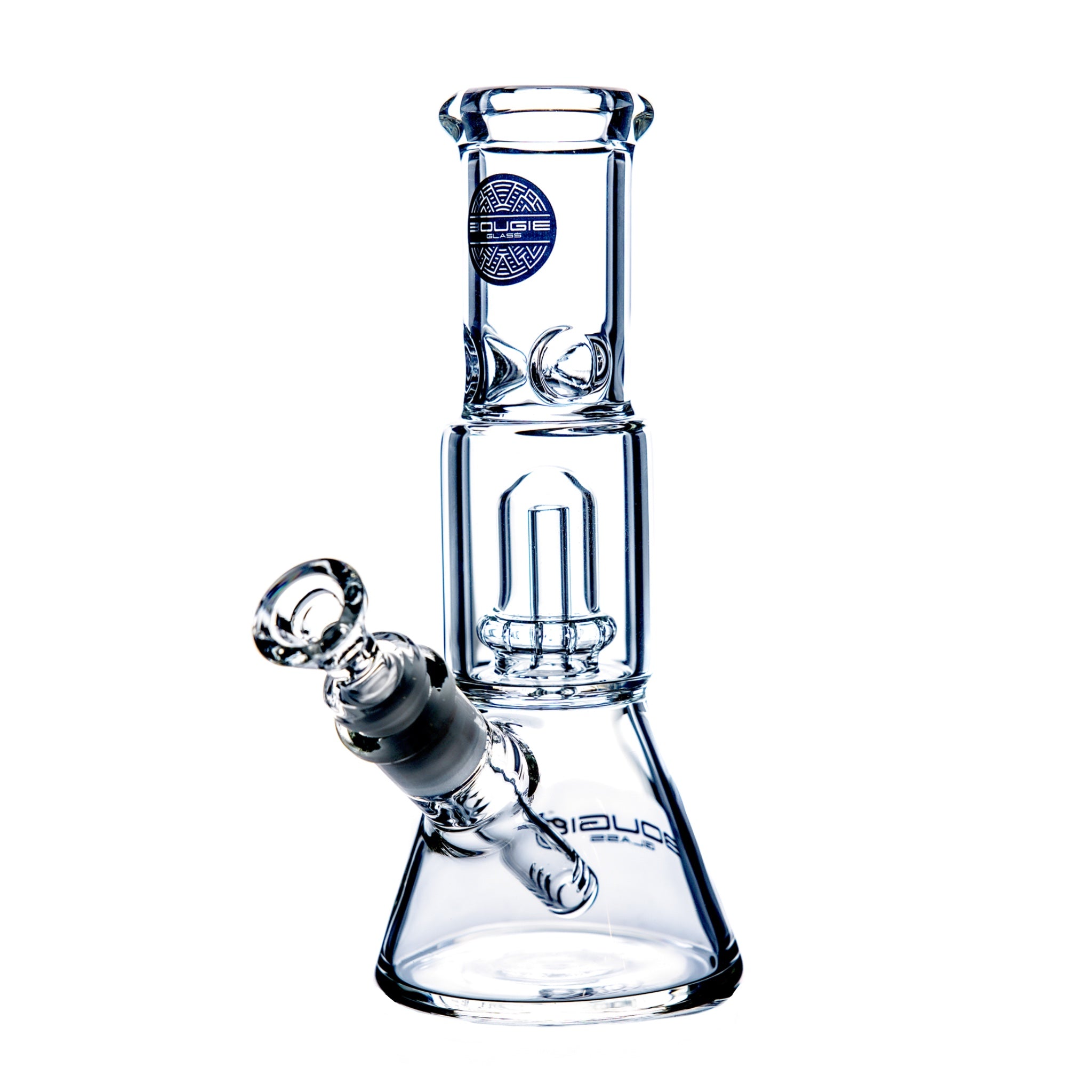 Bougie Mini Bong #19Y15