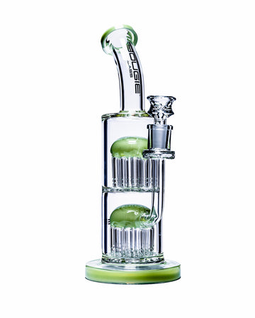 Bougie Double Tree Perc #6015