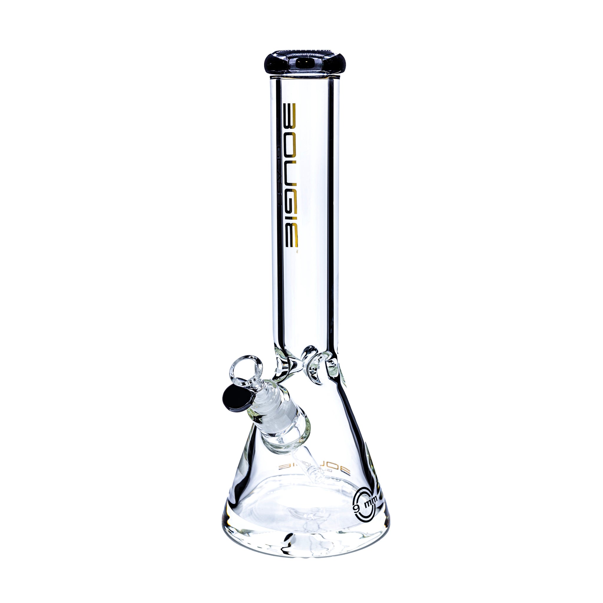 14" 9mm Heavy Beaker #7002