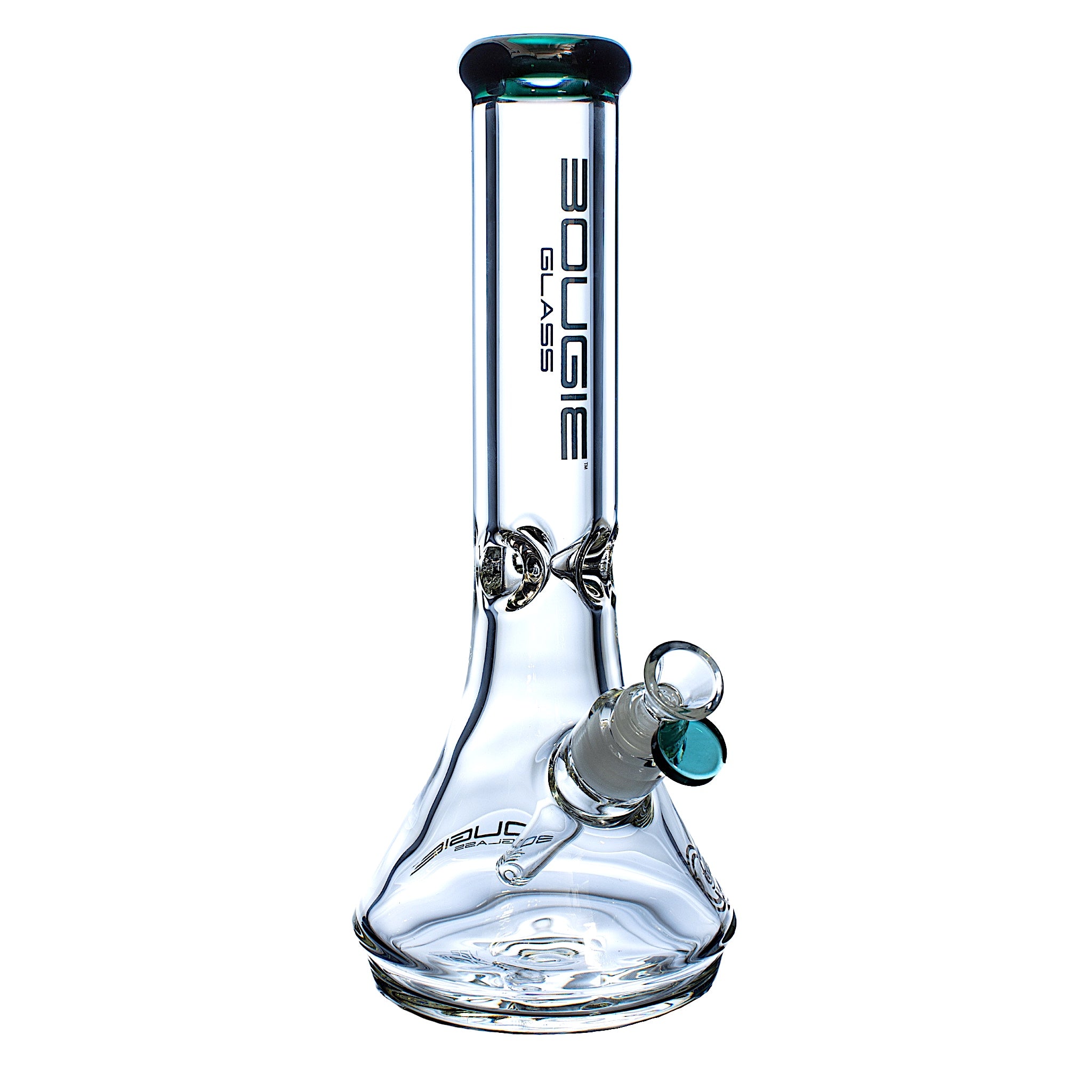 13" 9mm Thick Beaker #7003