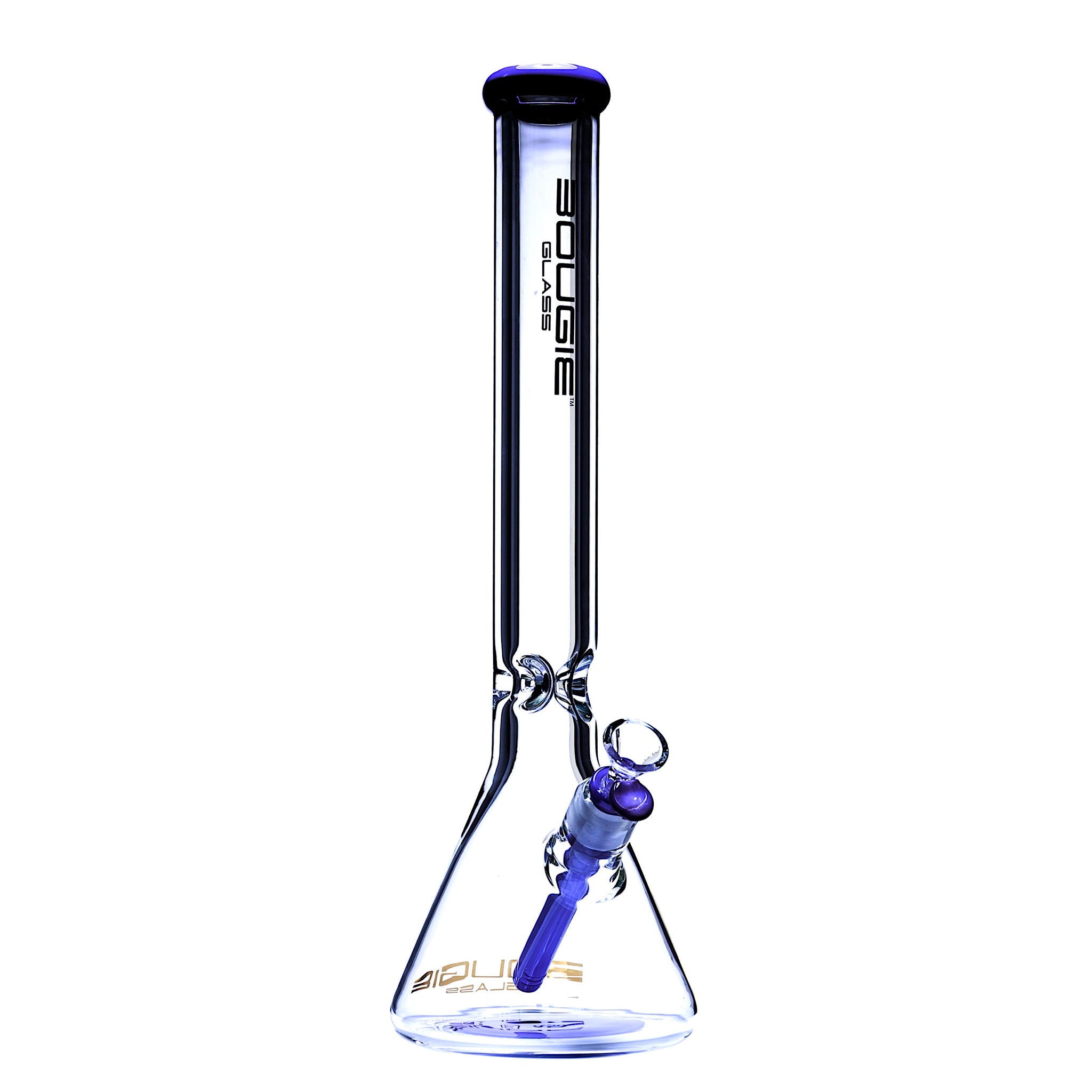 Bougie 18" 9mm Beaker #22Y01
