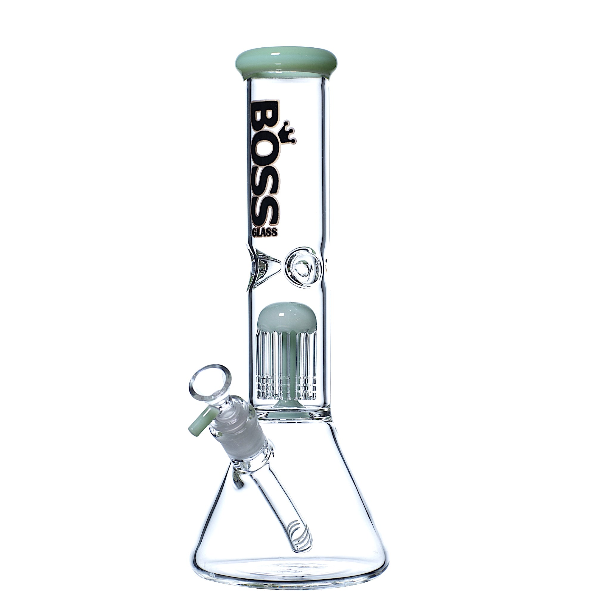 Boss 12" Beaker Tree Perc #TP12
