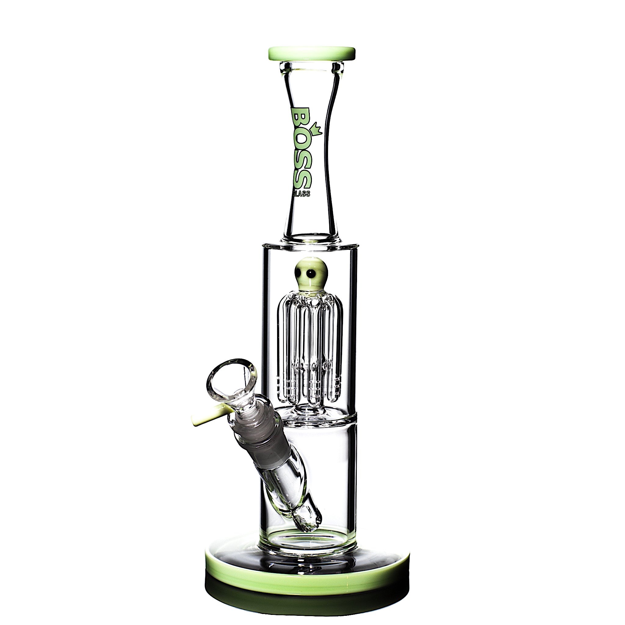 Boss 12" Straight Tree Perc #027
