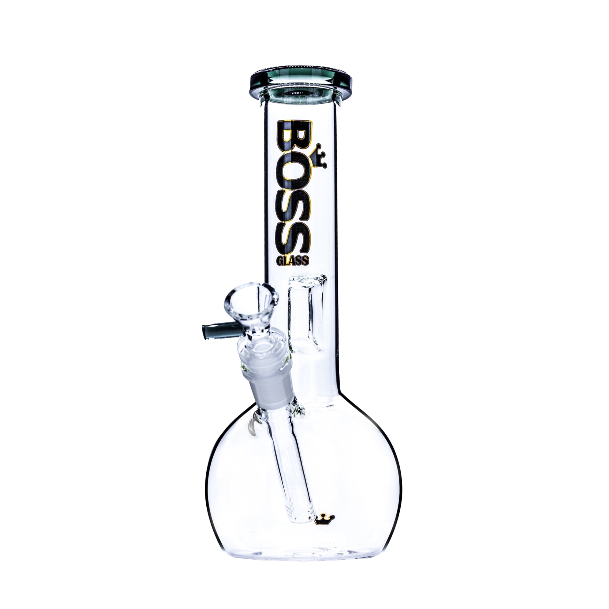 Boss Bubble 10" #BKB10