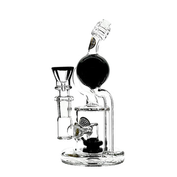 Orbit Recycler #15N10