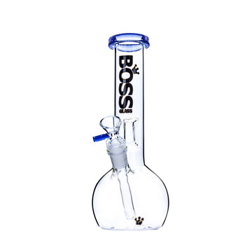 Boss Bubble 10