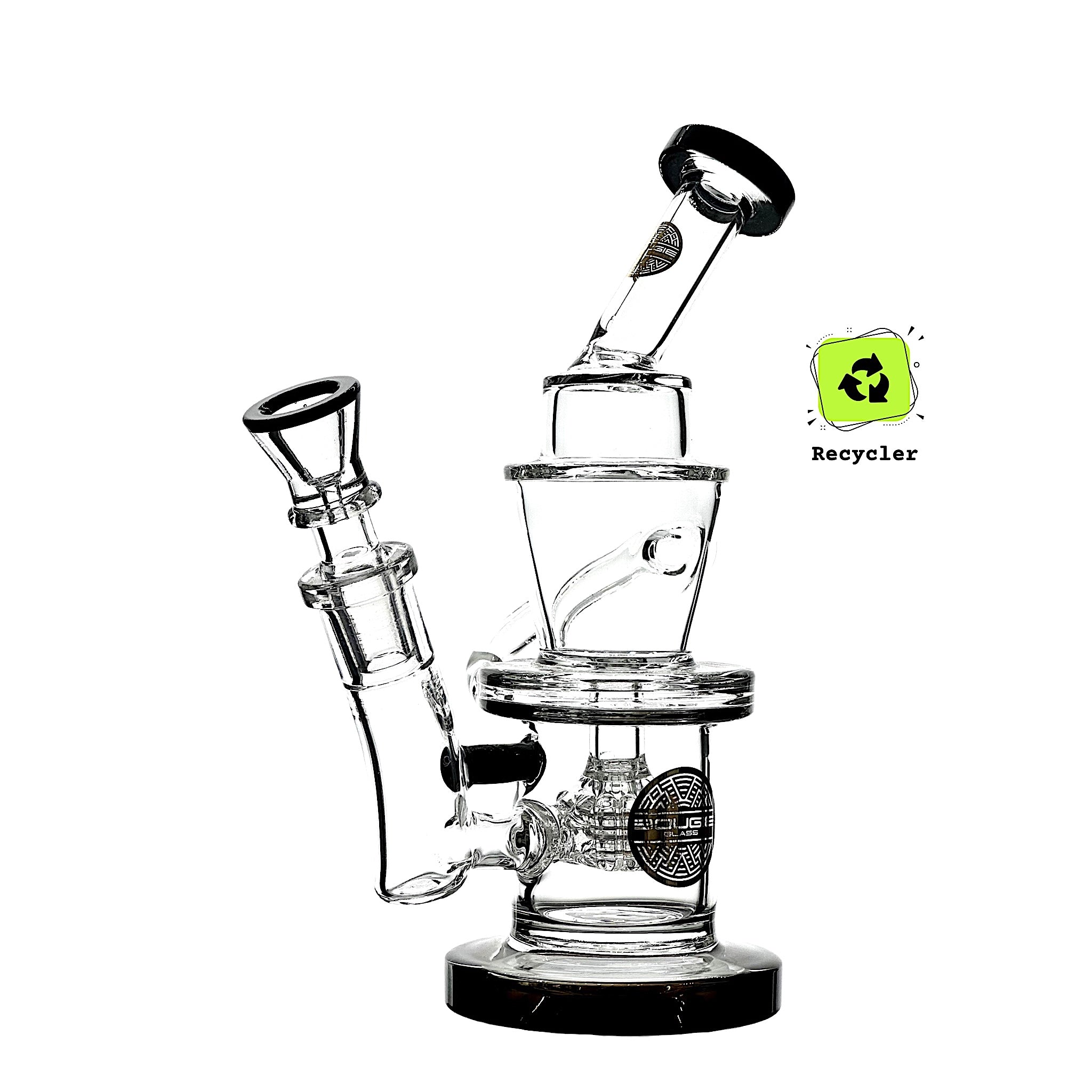 7" Recycler #15N19