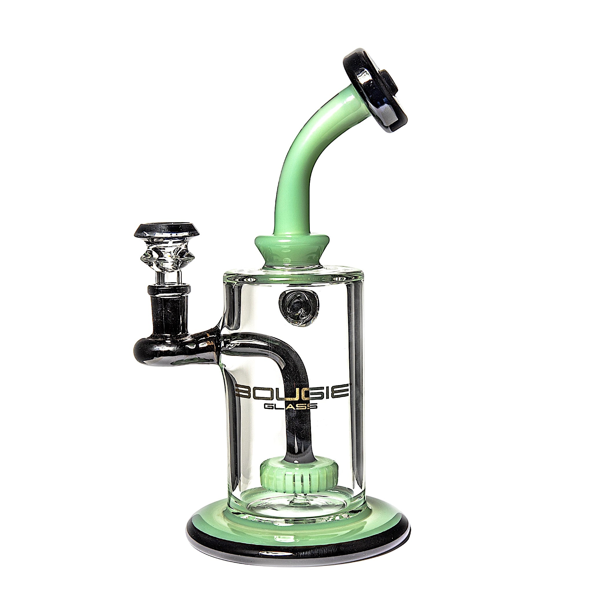 Bougie 9" Rig #8002