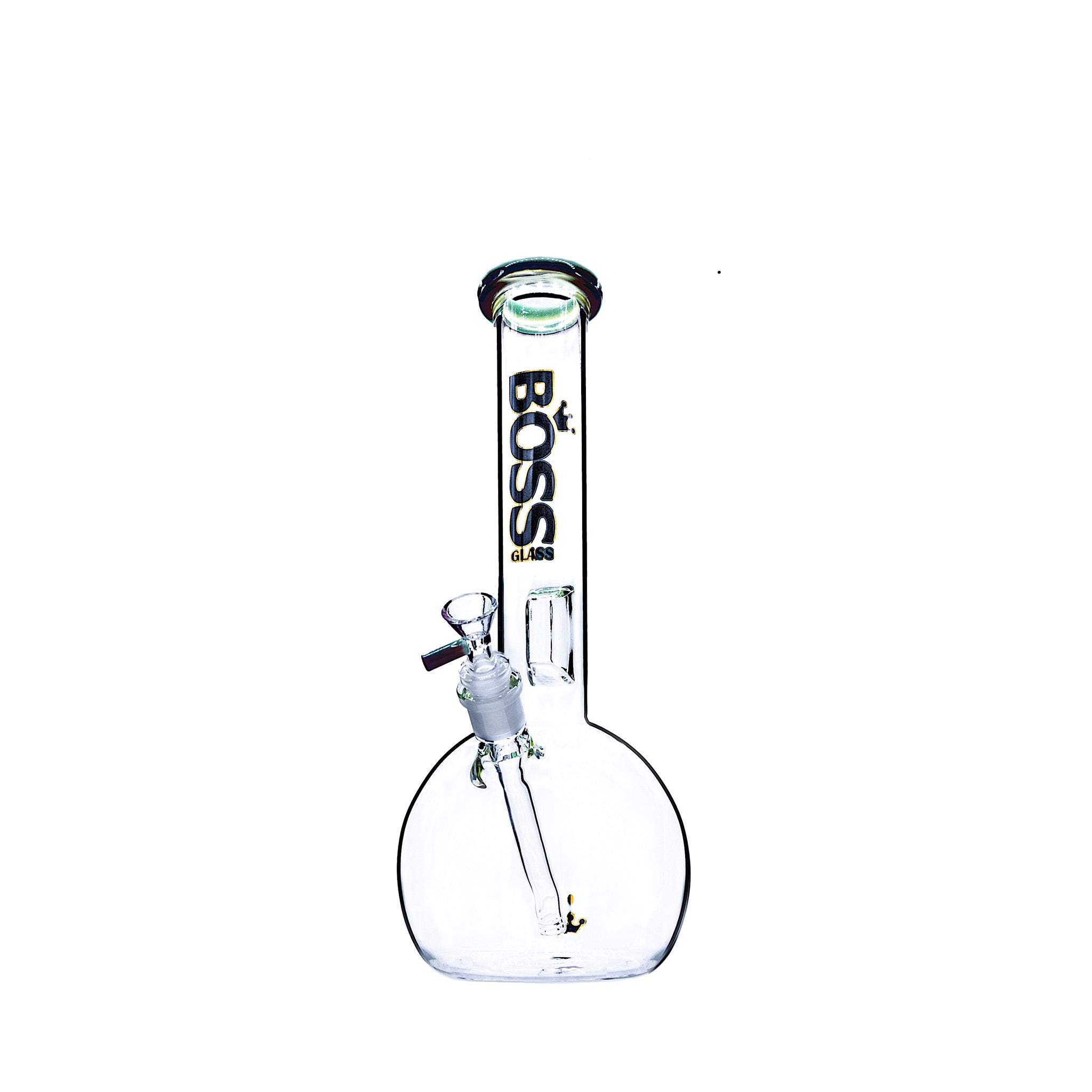 Boss Bubble 12" #BKB12