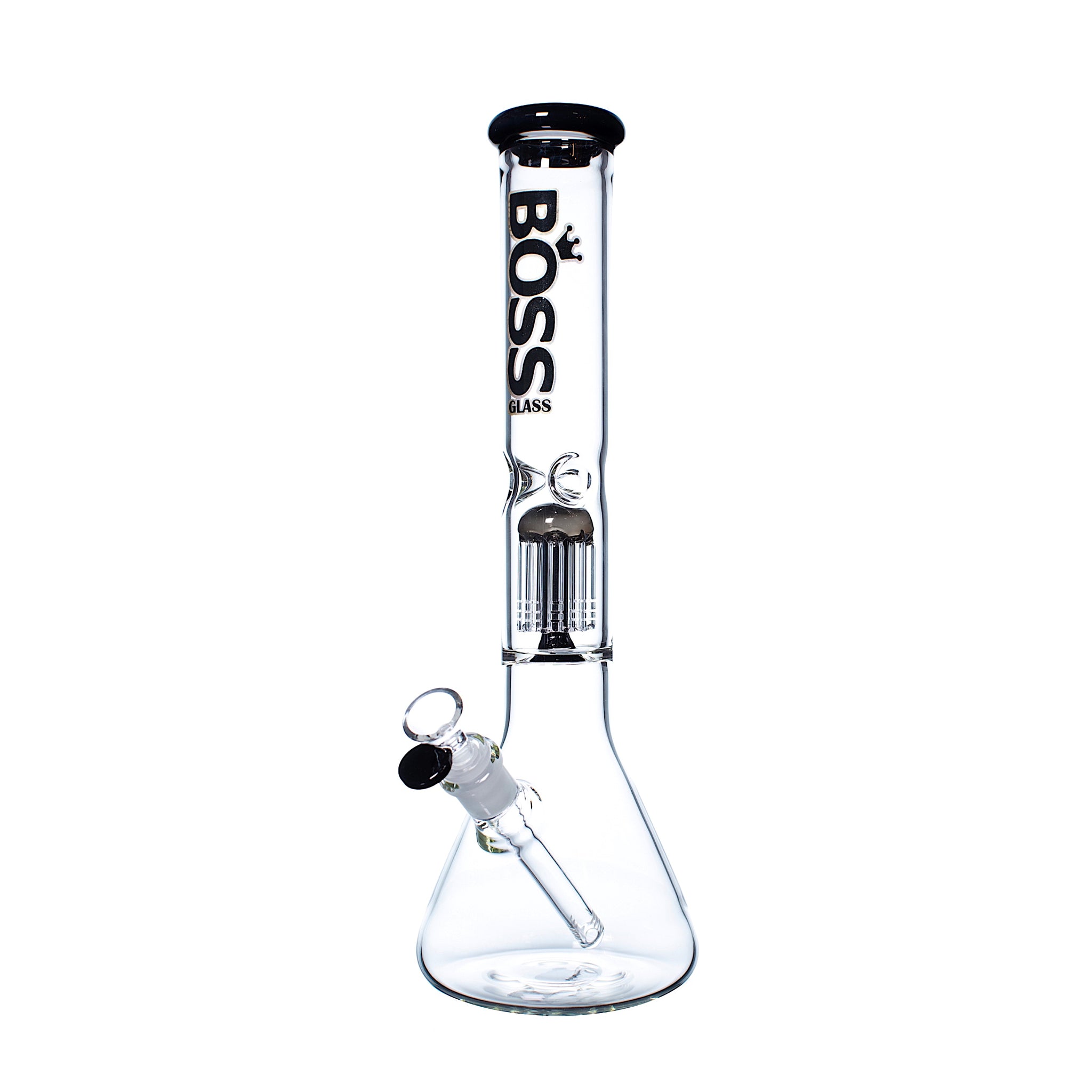 Boss 16" Beaker Tree Perc #TP16