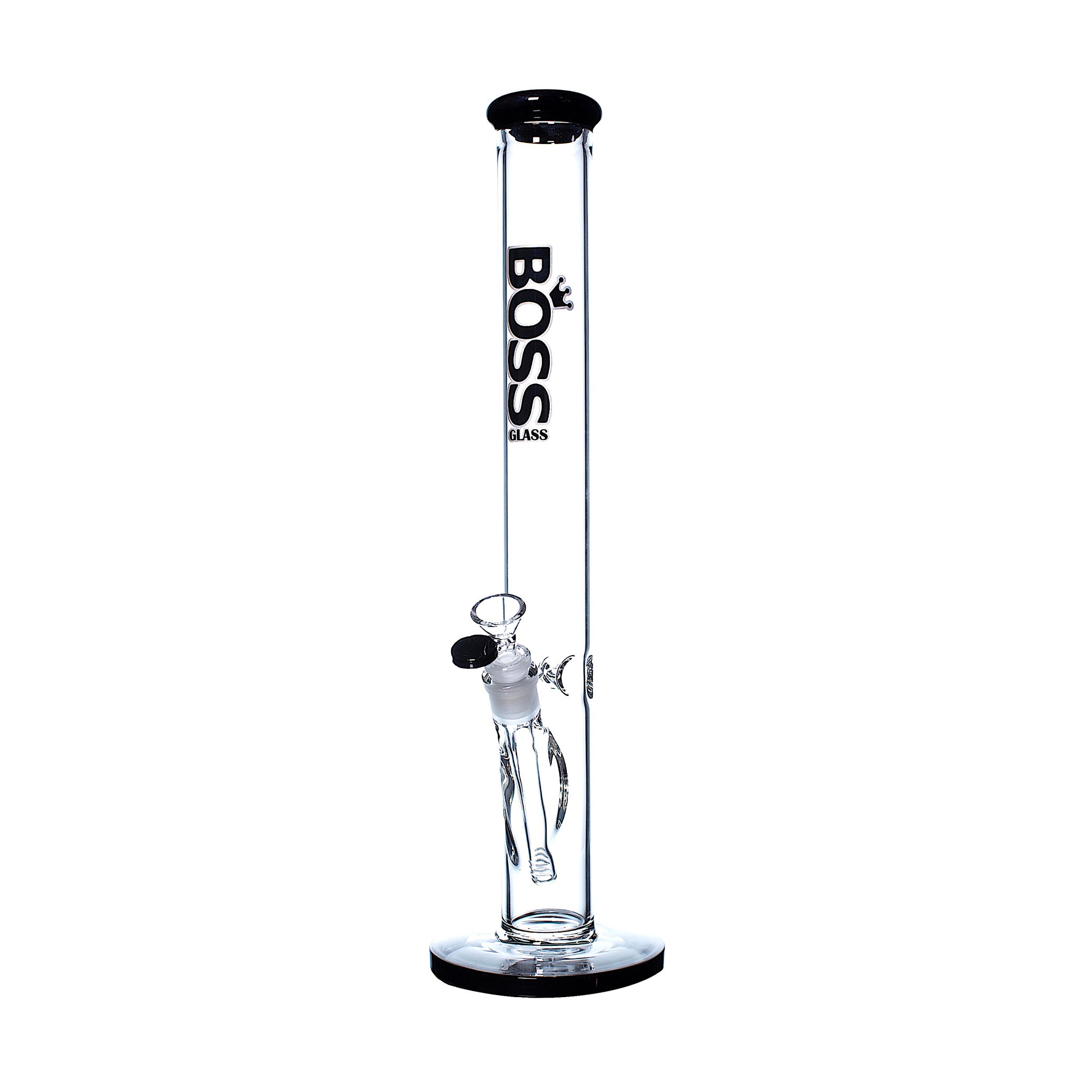 Boss 18" Straight #B18S