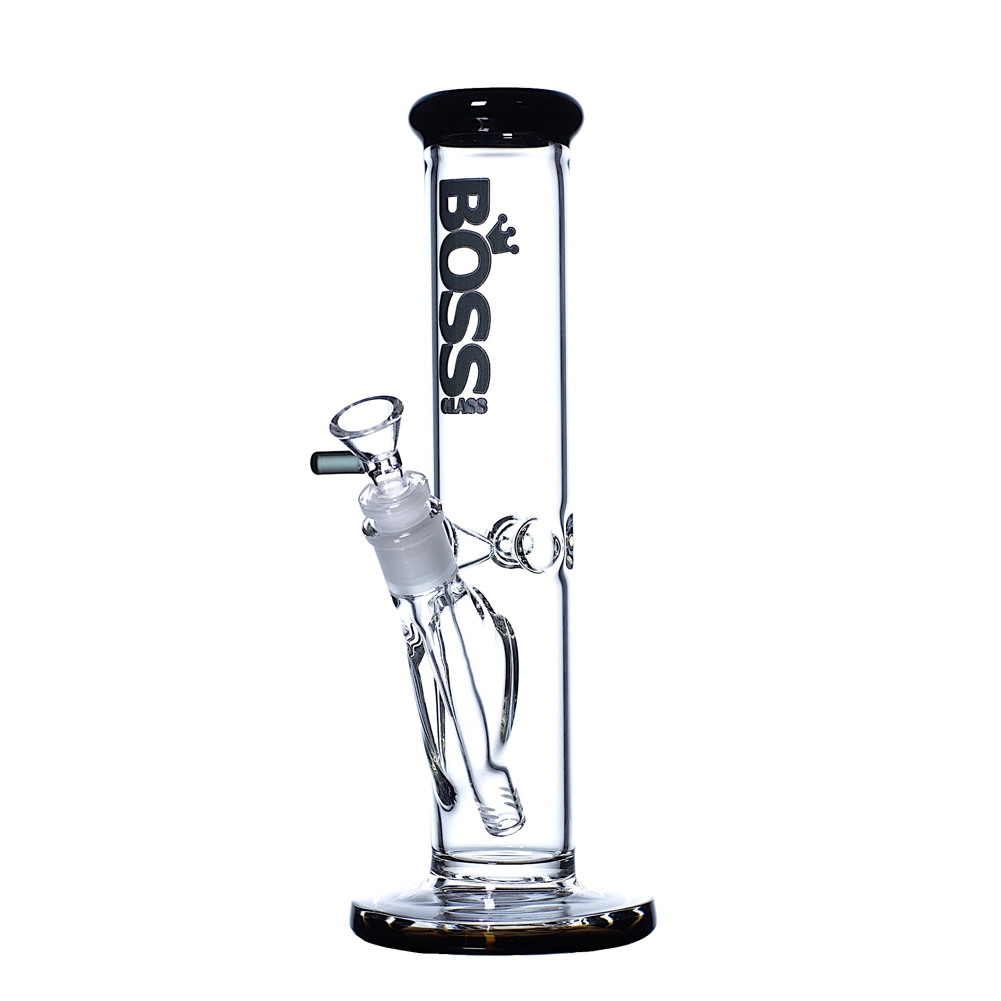 Boss 12" Straight #B12S