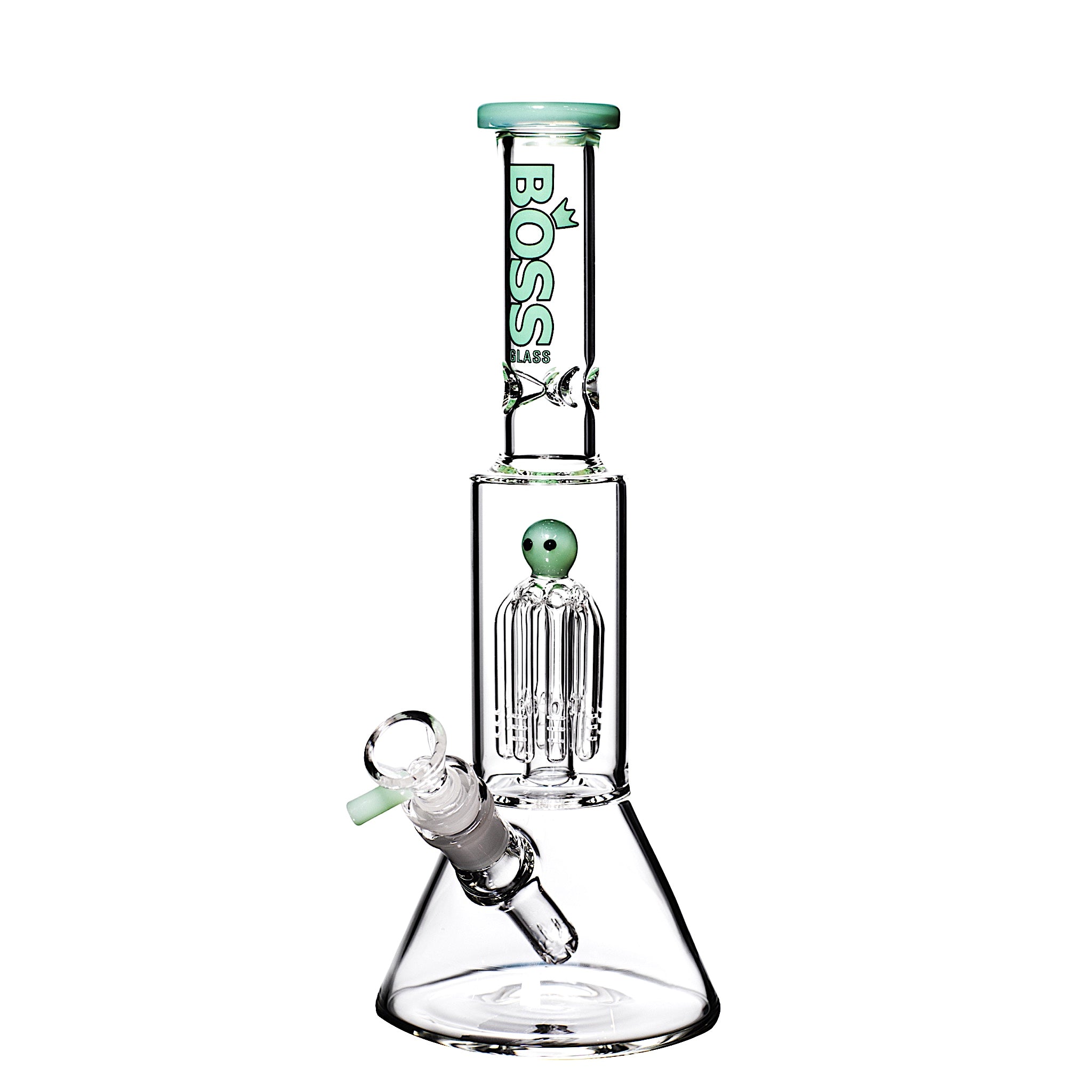 Boss 11" Tree Perc #025