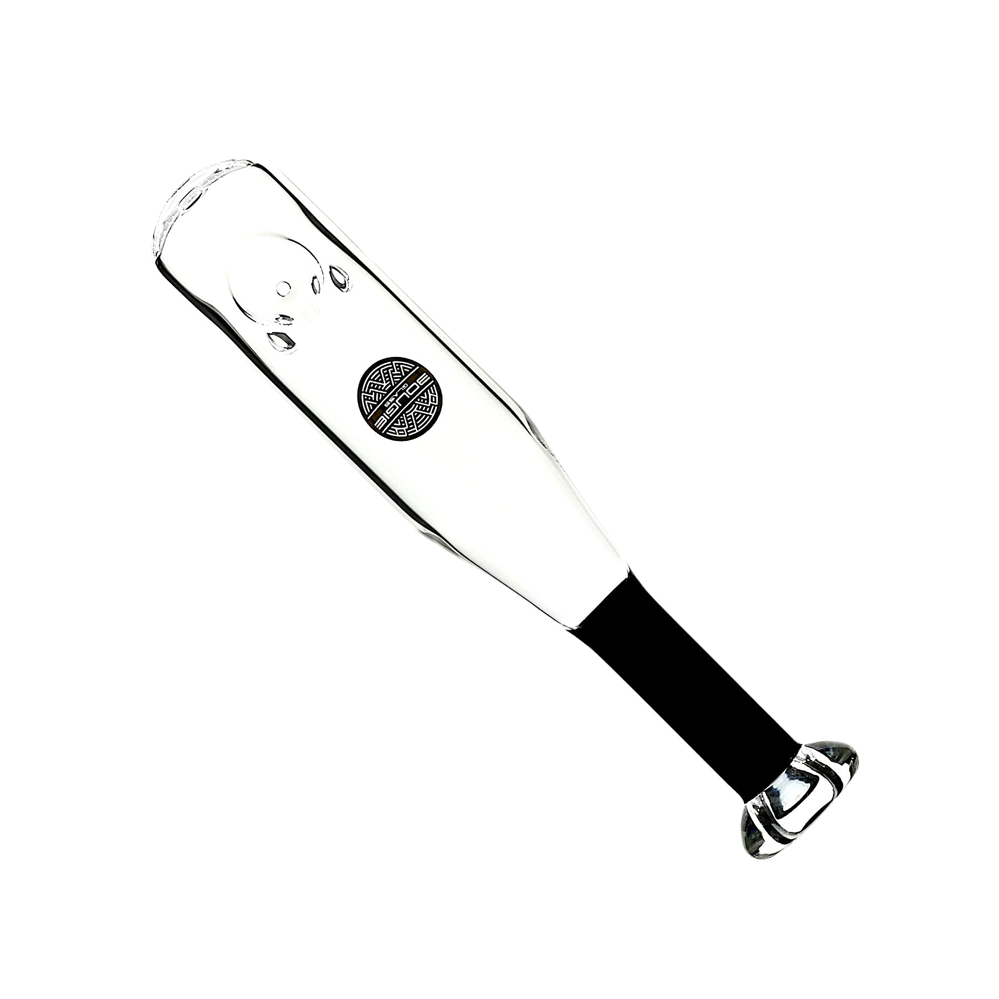 Baseball Bat Steamroller 10" #R1