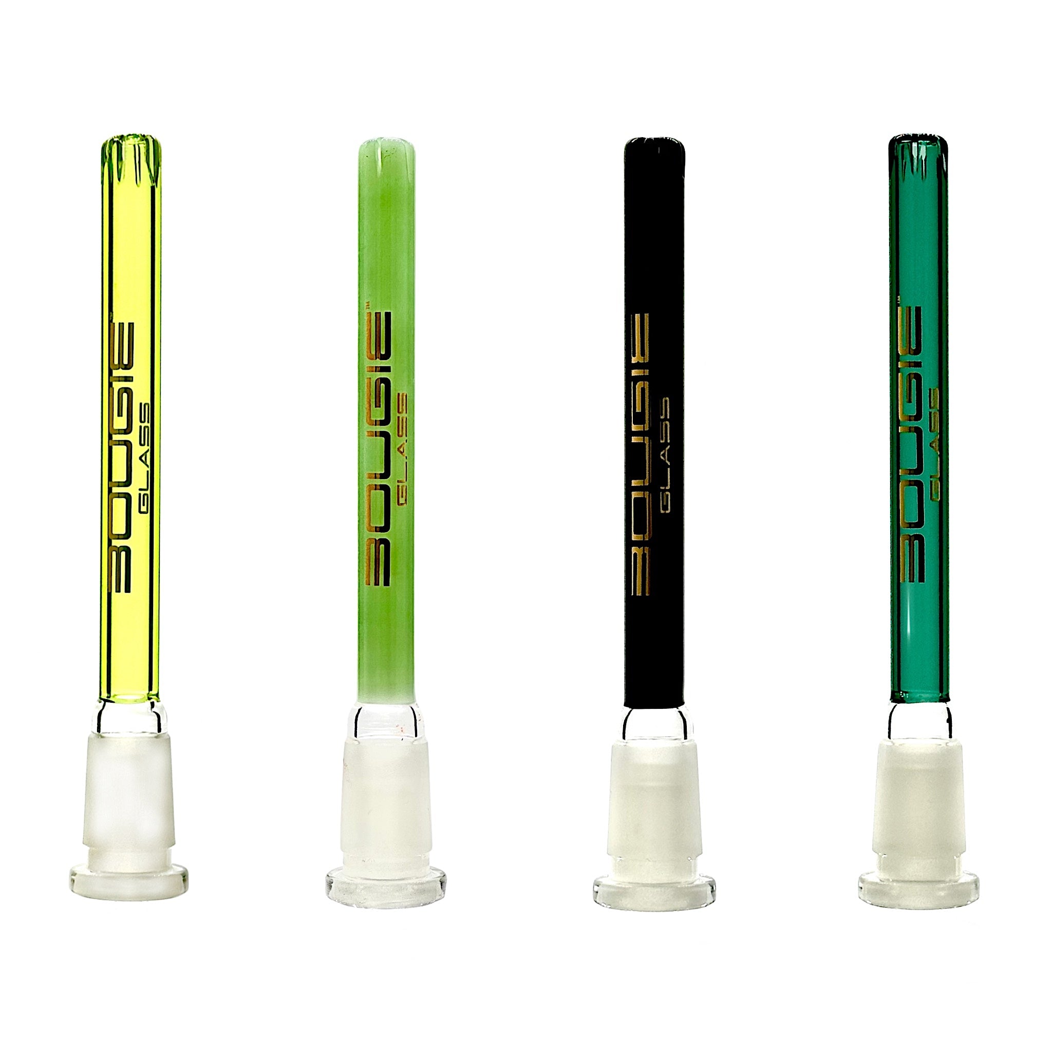 Bougie Low Pro Downstem 3.5"