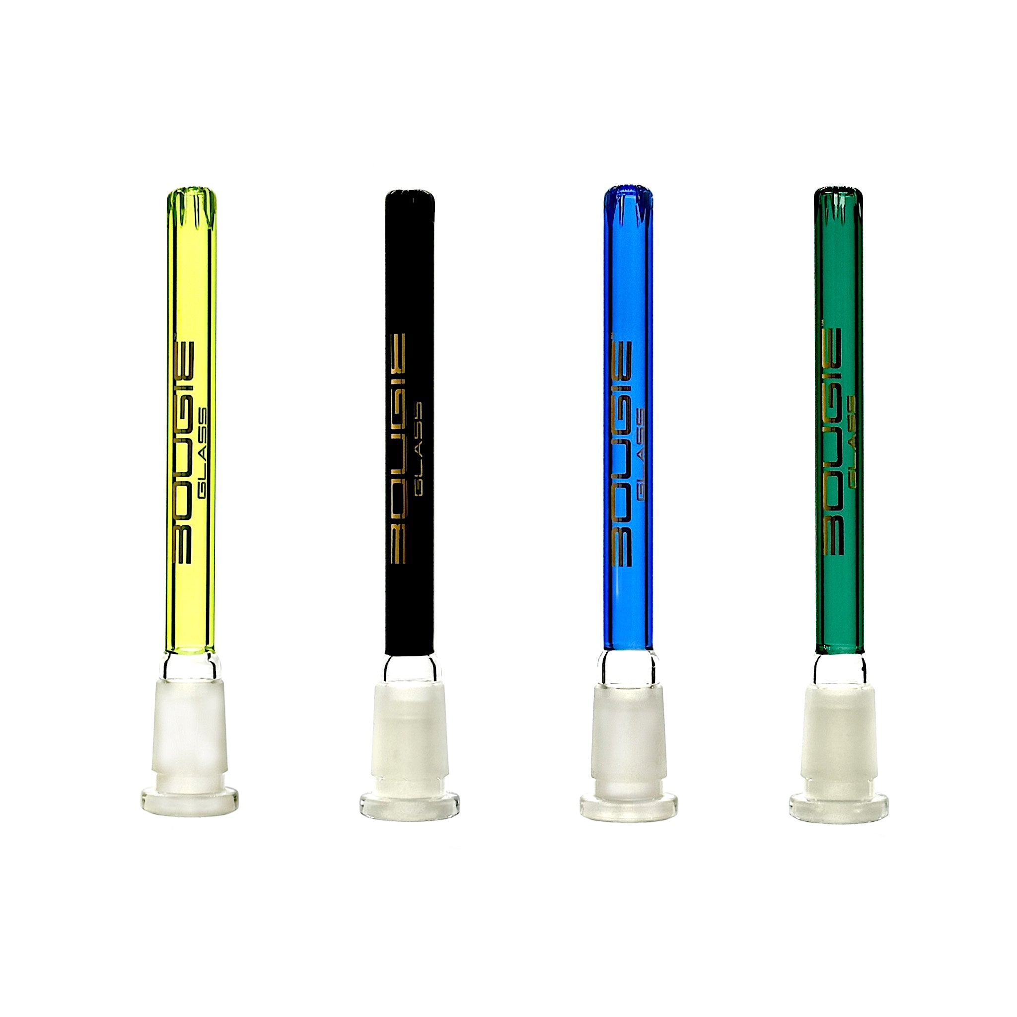 Bougie Low Pro Downstem 3"