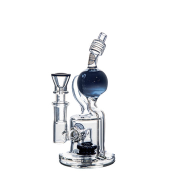 Orbit Recycler #15N10